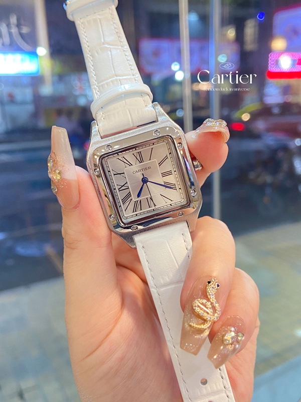 ブランド時計正面デザイン